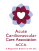 Acute Cardiovascular Care Association